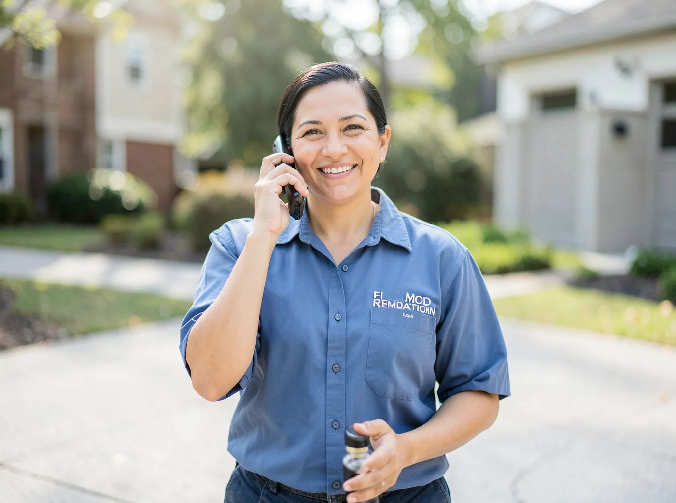 Mold Remediation Blue Ridge, GA FAQs